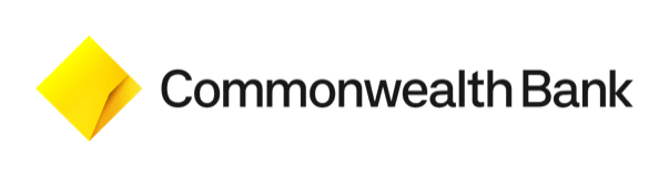 CommBank logo